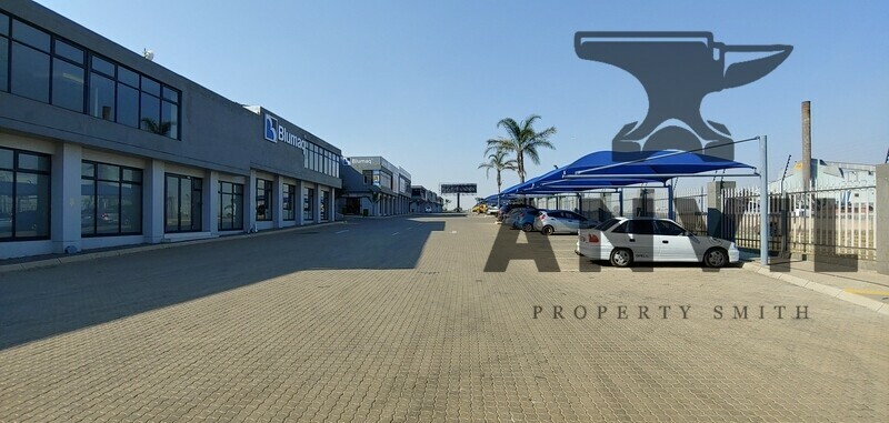 Osborn Park - unit 7- 1200sqm  property image 28