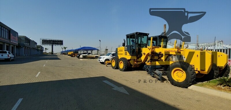 Osborn Park - unit 7- 1200sqm  property image 30