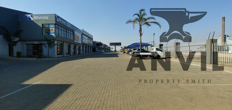 Osborn Park - unit 7- 1200sqm  property image 31