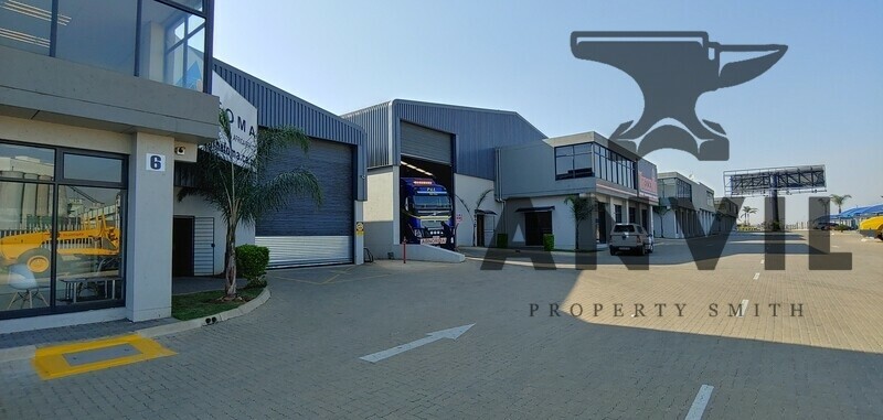 Osborn Park - unit 7- 1200sqm  property image 32