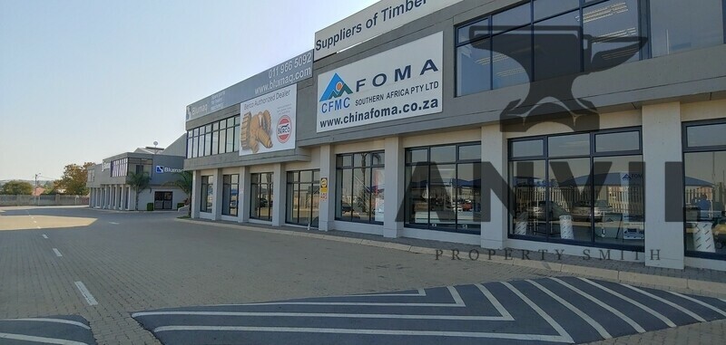 Osborn Park - unit 7- 1200sqm  property image 33