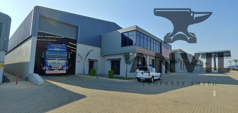 Osborn Park - unit 7- 1200sqm  property image 34