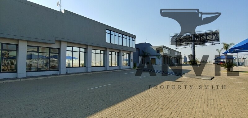 Osborn Park - unit 7- 1200sqm  property image 36