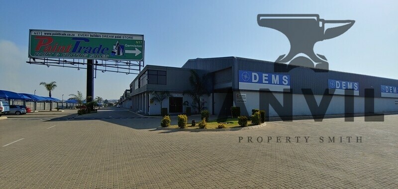 Osborn Park - unit 7- 1200sqm  property image 37