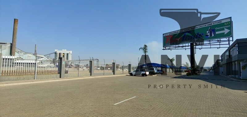 Osborn Park - unit 7- 1200sqm  property image 38