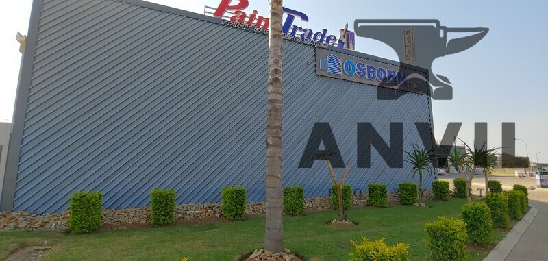 Osborn Park - unit 7- 1200sqm  property image 24