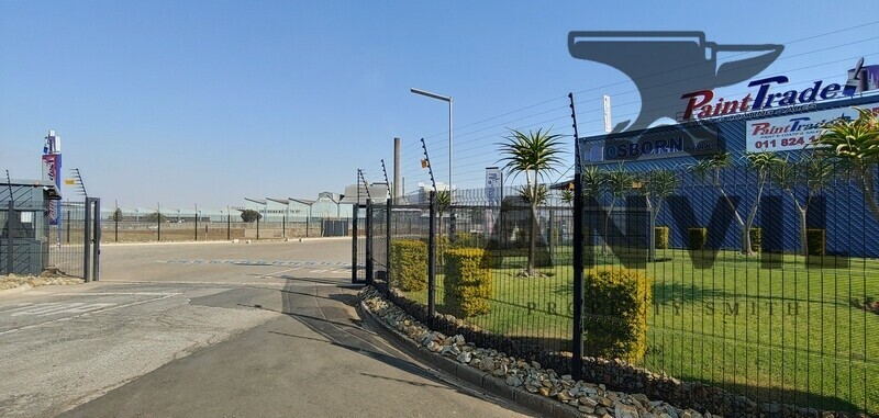 Osborn Park - unit 7- 1200sqm  property image 22