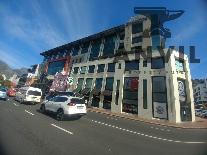 Cape Quarter Square, 27 Somerset Road - 2nd Floor Suite property image 21
