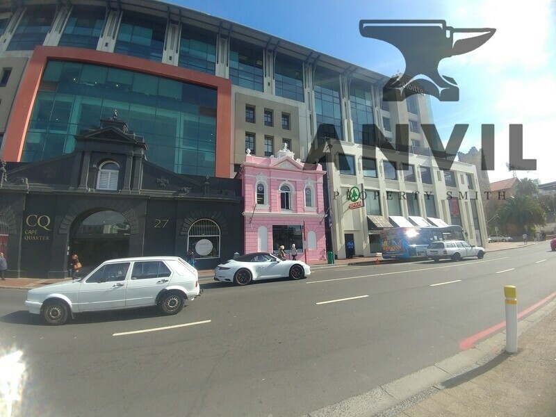 Cape Quarter Square, 27 Somerset Road - 2nd Floor Suite property image 22
