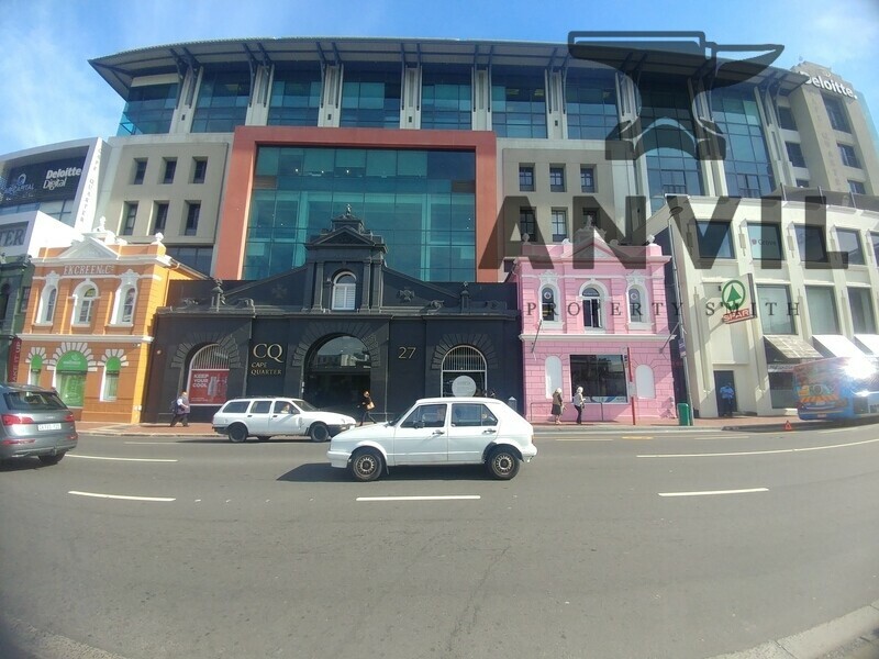 Cape Quarter Square, 27 Somerset Road - 2nd Floor Suite property image 23