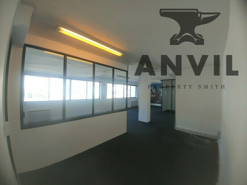 The Regent, Sea Point,  Cape Town - Office 502 property image 3