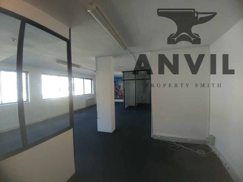 The Regent, Sea Point,  Cape Town - Office 502 property image 4