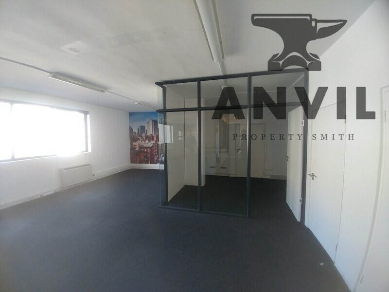 The Regent, Sea Point,  Cape Town - Office 502 property image 5