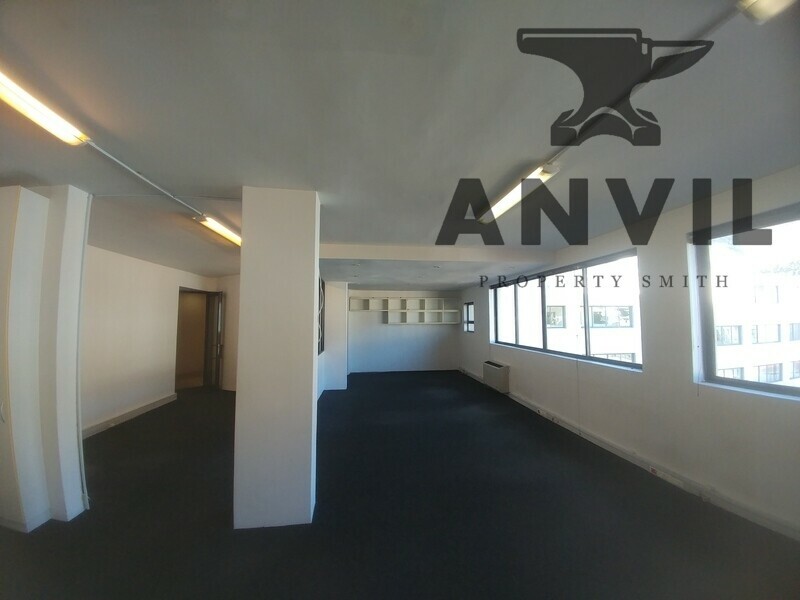 The Regent, Sea Point,  Cape Town - Office 502 property image 8