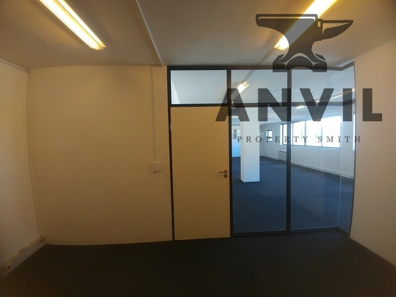 The Regent, Sea Point,  Cape Town - Office 502 property image 10