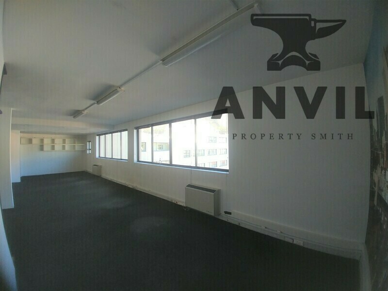 The Regent, Sea Point,  Cape Town - Office 502 property image 11