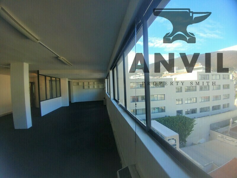 The Regent, Sea Point,  Cape Town - Office 502 property image 12