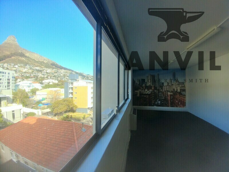 The Regent, Sea Point,  Cape Town - Office 502 property image 13