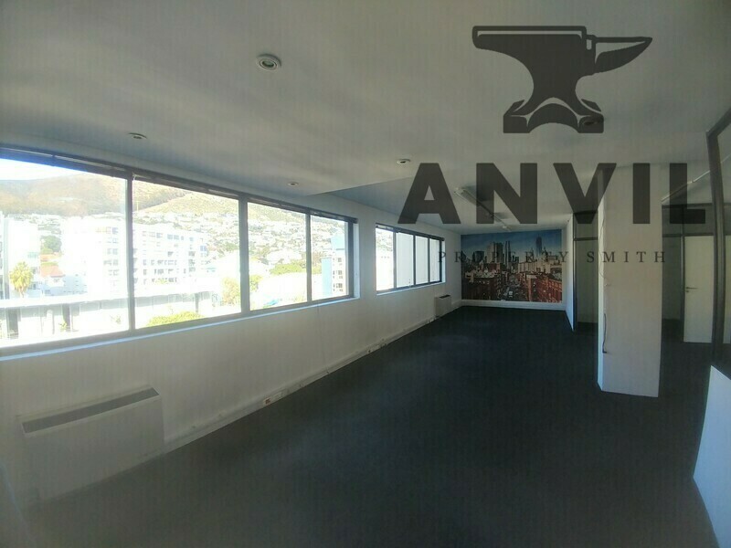 The Regent, Sea Point,  Cape Town - Office 502 property image 2