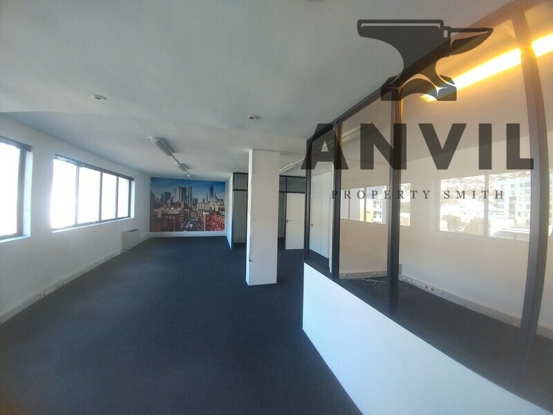 The Regent, Sea Point,  Cape Town - Office 502 property image 16