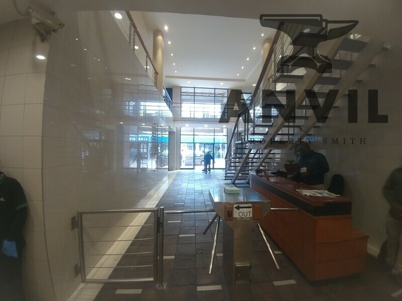 The Regent, Sea Point,  Cape Town - Office 502 property image 20