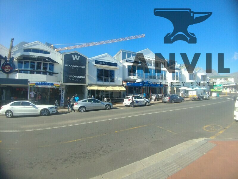 The Promenade, 87 Victoria Road - 1st Floor Prime Retail Unit property image 16