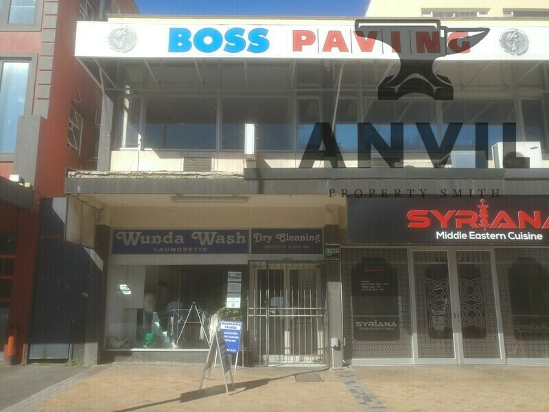 Mount Curtis, 307 Main Road, Sea Point - Unit 1 - First Floor property image 2