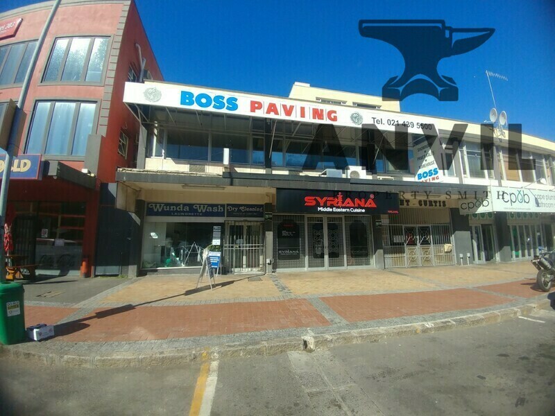 Mount Curtis, 307 Main Road, Sea Point - Unit 1 - First Floor property image 3