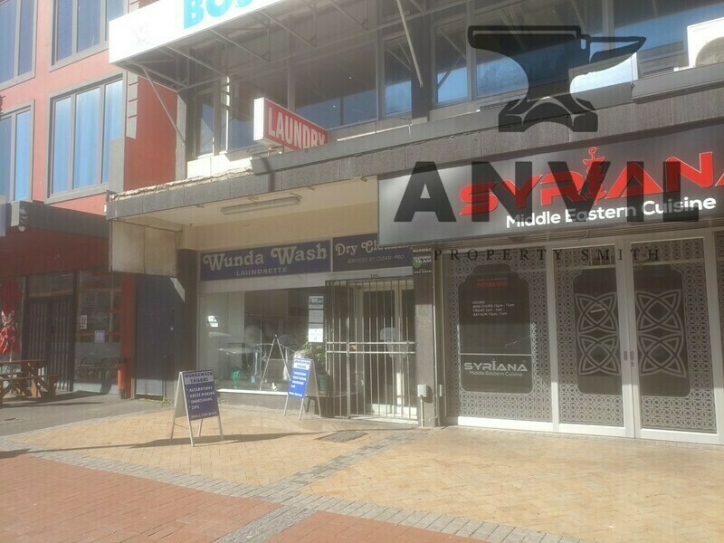 Mount Curtis, 307 Main Road, Sea Point - Unit 1 - First Floor property image 4