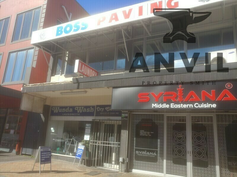 Mount Curtis, 307 Main Road, Sea Point - Unit 1 - First Floor property image 5