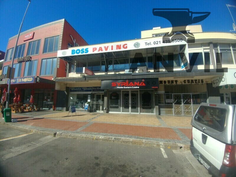 Mount Curtis, 307 Main Road, Sea Point - Unit 1 - First Floor property image 6