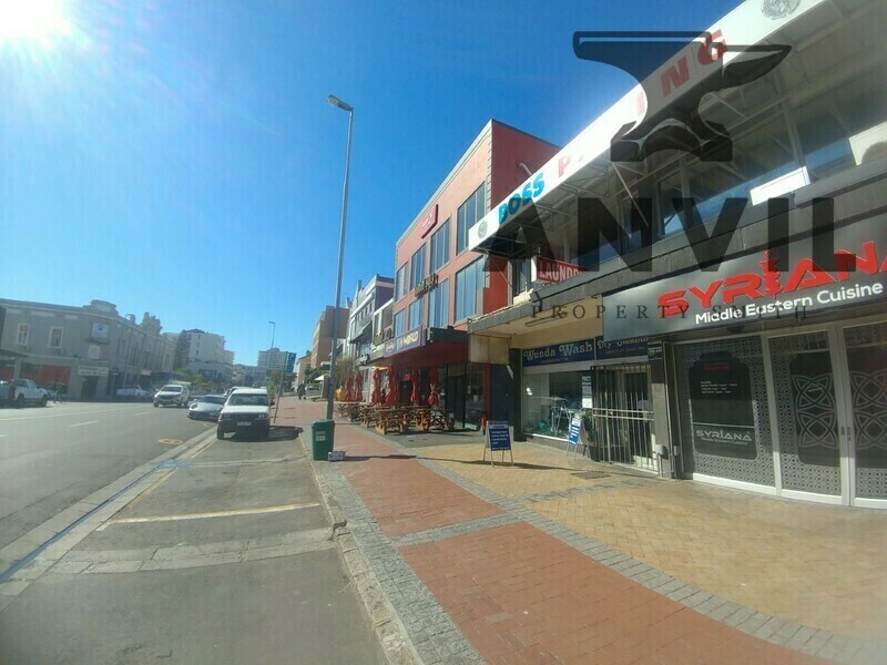 Mount Curtis, 307 Main Road, Sea Point - Unit 1 - First Floor property image 7