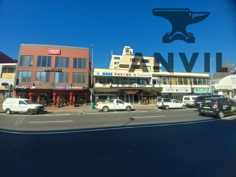 Mount Curtis, 307 Main Road, Sea Point - Unit 1 - First Floor property image 9