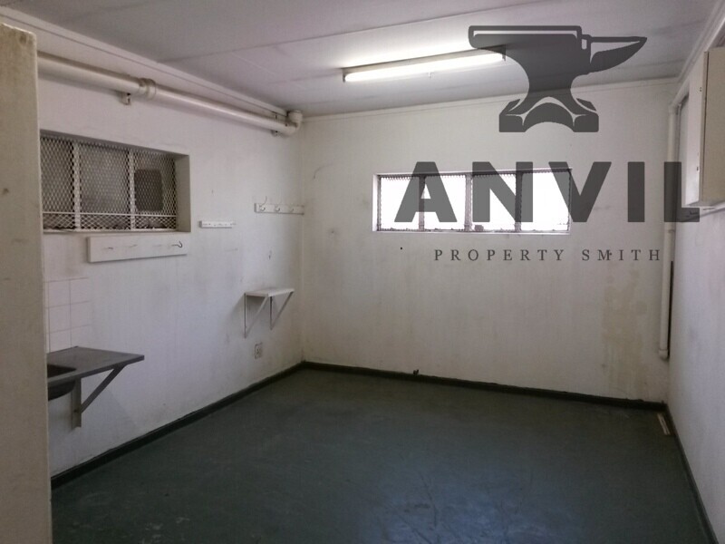 Hermanstad Industrial Park, Hermanstad - Unit C5 property image 1