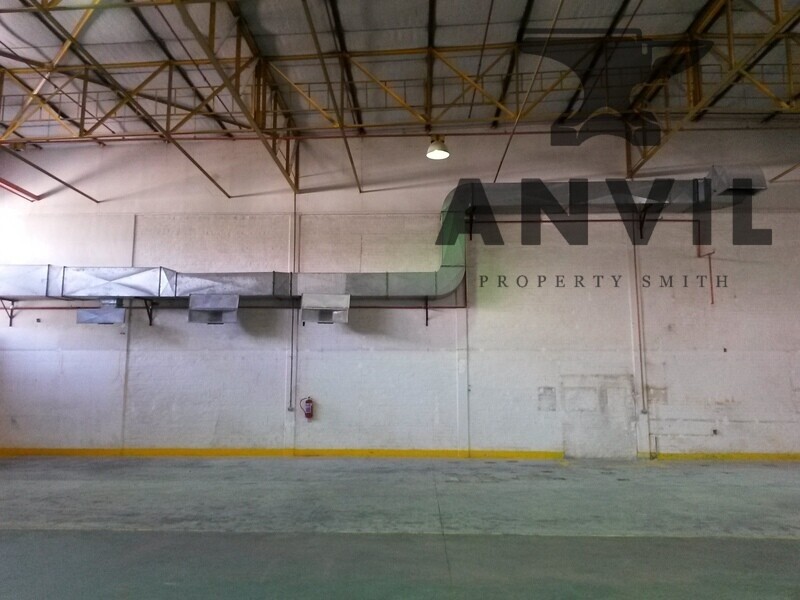 Hermanstad Industrial Park, Hermanstad - Unit C5 property image 4