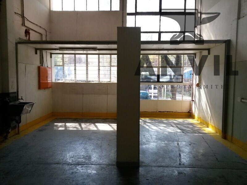 Hermanstad Industrial Park, Hermanstad - Unit C5 property image 7