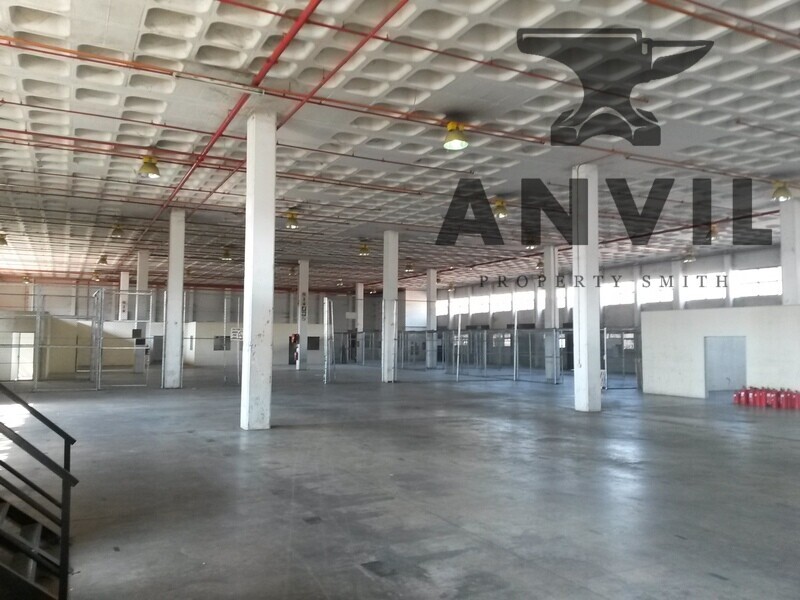Hermanstad Industrial Park, Hermanstad - Unit A4 property image 1