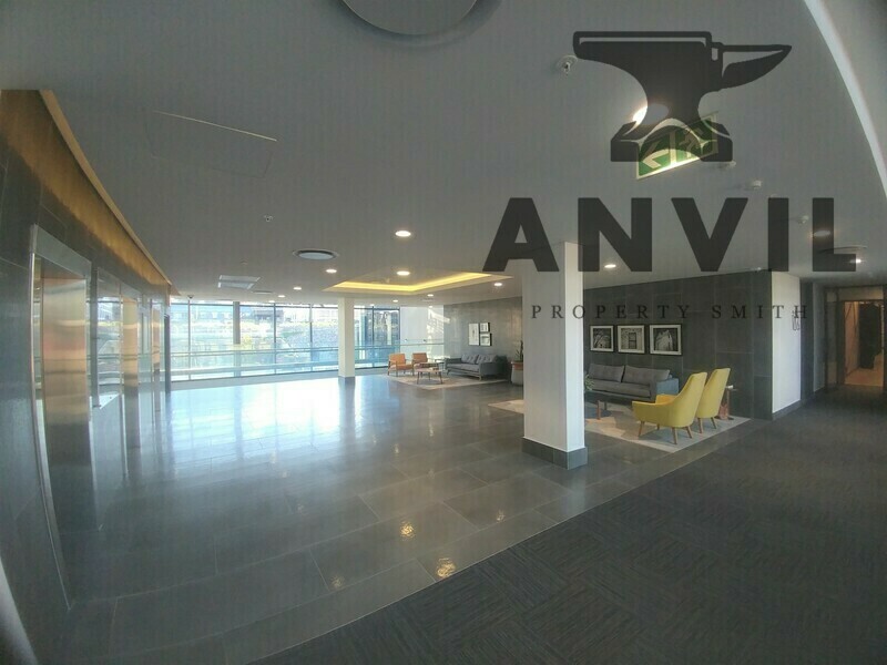 Waterway House, V & A Waterfront, Cape Town - 1st Floor Office property image 2