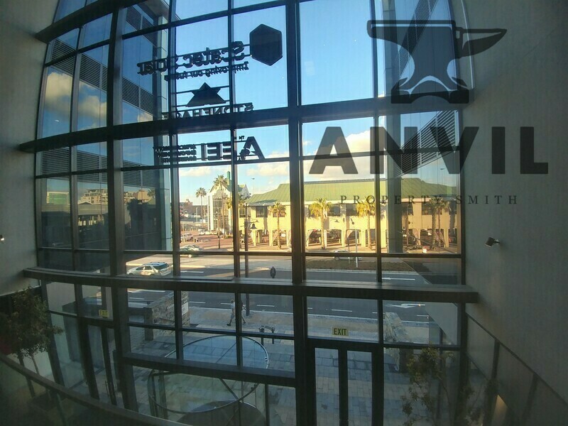 Waterway House, V & A Waterfront, Cape Town - 1st Floor Office property image 3