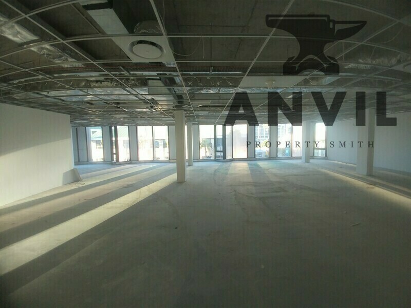 Waterway House, V & A Waterfront, Cape Town - 1st Floor Office property image 5