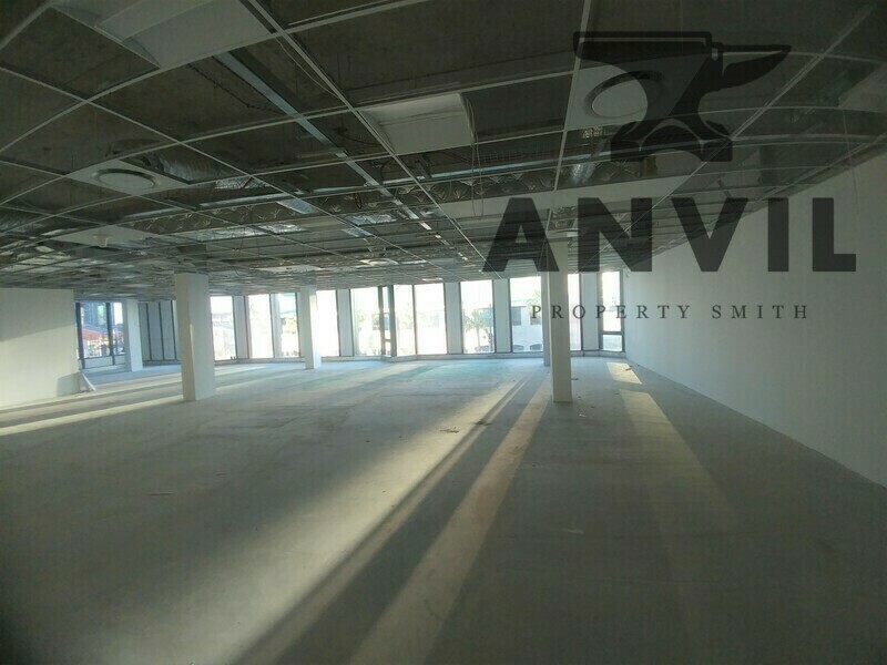 Waterway House, V & A Waterfront, Cape Town - 1st Floor Office property image 6