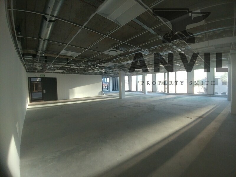 Waterway House, V & A Waterfront, Cape Town - 1st Floor Office property image 7