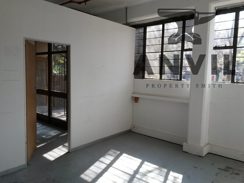 Hermanstad Industrial Park, Hermanstad - Unit C5 property image 8