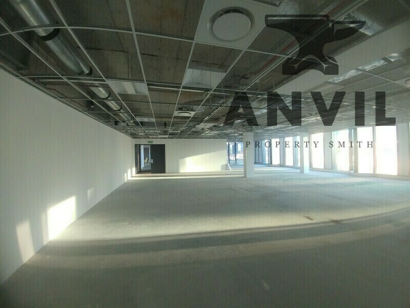 Waterway House, V & A Waterfront, Cape Town - 1st Floor Office property image 8