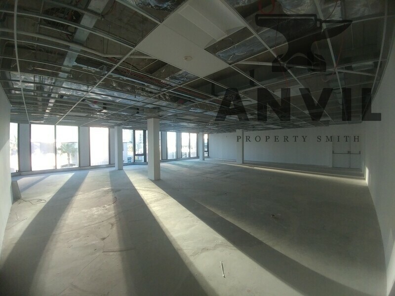 Waterway House, V & A Waterfront, Cape Town - 1st Floor Office property image 9