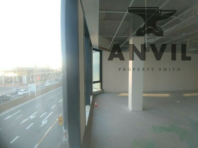 Waterway House, V & A Waterfront, Cape Town - 1st Floor Office property image 10