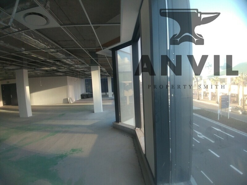 Waterway House, V & A Waterfront, Cape Town - 1st Floor Office property image 11