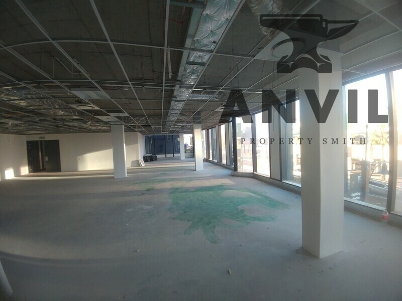 Waterway House, V & A Waterfront, Cape Town - 1st Floor Office property image 12