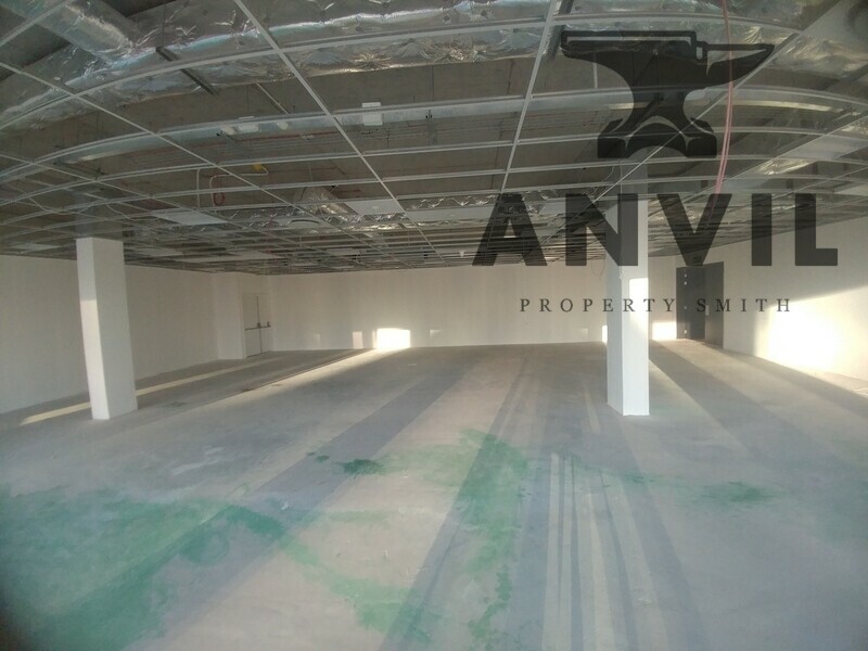 Waterway House, V & A Waterfront, Cape Town - 1st Floor Office property image 13