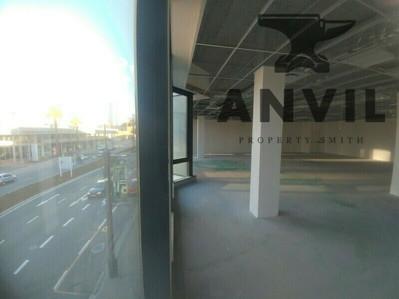 Waterway House, V & A Waterfront, Cape Town - 1st Floor Office property image 14